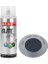 Elite Sprey Boya Ral 9005 Mat Siyah 400ML 1