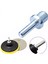 Shop Cırt Tabanlı 115 mm 80 Kum Zımpara Seti 5