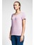 Siyah Kadın T-Shirt 20S-2205-20B 1