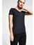Lila Kadın T-Shirt 20S-2205-20B 1