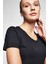 Lila Kadın T-Shirt 20S-2205-20B 4
