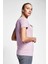 Lila Kadın T-Shirt 20S-2202-20B 3