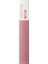 Maybelline New York Super Stay Matte Ink Likit Mat Ruj - 10 Dreamer 4