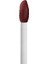 Super Stay Matte Ink Likit Mat Ruj - 112 Composer - Mürdüm/Bordo 4