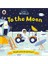 Little World To The Moon - Allison Black 1