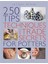 250 Tips, Techniques And Trade Secrets For Potters - Jacqui Atkin 1