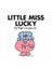 Little Miss Lucky - Roger Hargreaves 1