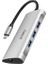 Alpha A631STR Type-C Hub Çoklayıcı 1