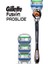 Fusion5 Proglide Makine + 3 Yedek 2