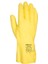 621 Y Pamuk Astarlı Latex Eldiven 0 - 38 mm 10 - XL 1