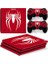 Sony Playstation 4 PS4 Pro Spiderman Sticker 1