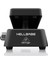 HELLBABE HB01 Optical Wah Pedalı 3