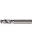 9 mm Elmas Matkap Ucu - 9X40X84 Dın9534 Hrc 48 1