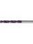 9.1mm Karbür Matkap Ucu - 9.1X40X89X Dın9534 Hrc 48 1