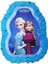 Frozen Pinyata ve Sopası 1