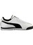 Roma Basic Beyaz Erkek Sneaker 2