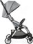 Goody Kendi Kendine Katlanan Bebek Arabası / Cool Grey 2