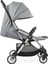 Goody Kendi Kendine Katlanan Bebek Arabası / Cool Grey 3