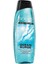 Senses Ocean Surge Saç ve Vücut Şampuanı 250 ml x 3 Adet 1