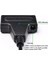 4393 Type C 3.1 USB To 2.5 3.5 Inç Sata SSD HDD Hard Disk DVD Kablosu 4