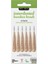 Bamboo Interdental Brush No:05 - O.80 mm Green 1