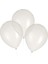 Düz Şeffaf Balon 12 Inch 10 Adet 1