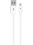Micro USB Data ve Şarj Kablosu 1.2 mt 1