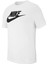Sportswear Icon Futura Ss19 Erkek Tişört 1