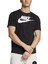 Sportswear Icon Futura Ss19 Erkek Tişört 1