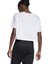 Sportswear Essential Cropped Icon Futura Kadın Tişört 2