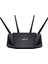 ASUS RT-AX58U WIFI6 Dual Band Extendable Router-AX3000-4G 5G Mobile Tethering-AiProtection 1