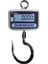 LCD Çengel Baskül 500 kg 1