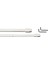 Briz Çubuğu Oval 40-60 cm Beyaz %50 Uzamalı 1