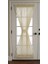 Briz Çubuğu Oval 40-60 cm Beyaz %50 Uzamalı 2