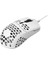 MasterMouse MM710 Ultra Hafif 53gr 16.000 DPI 400 IPS Mat Beyaz Optik Profesyonel Oyuncu Faresi (MM-710-WWOL1) 2