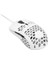 MasterMouse MM710 Ultra Hafif 53gr 16.000 DPI 400 IPS Mat Beyaz Optik Profesyonel Oyuncu Faresi (MM-710-WWOL1) 3