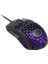 MM-711-KKOL1 16.000 DPI Oyuncu Mouse Siyah 3