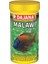 Malawi Cichlid Flakes Malavi Cichlidları için Pul Yem 250 Ml 50 Gr 1