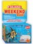 Weekend Block Tatil Yemi 4 lü 25 Gr 1