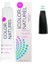 Saç Boyası Mix Yeşil 100 ml 1