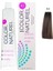 Saç Boyası 6.0 Koyu Kumral 100 ml 1