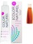 Saç Boyası Mix Turuncu 100 ml 1