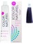 Saç Boyası Mix Mavi 100 ml 1