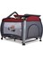 Maccon Anemon Oyun Parkı 70X110 cm Bordo 1