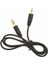 3,5 mm Stereo Jaklı Ses Kablosu 1,5 m Gold 1