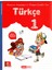 1.Sınıf Türkçe Kitabı 1