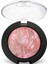 Baked Blush On No: 04 Mix Pink - Işıltılı Allık 1