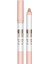 Nude Look Contouring Face Pencil Warm Honey - Kontür Kalemi 1