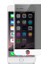 Apple iPhone 6 / 6s Hayalet Privacy Gizli 6D Ekran Koruyucu Cam - Beyaz 1
