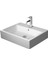 Vero Air Tezgahüstü Lavabo 60 cm 1